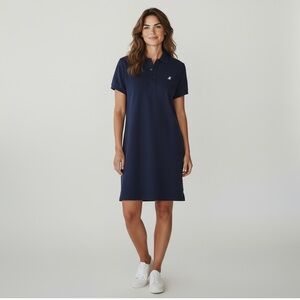 US Grand Polo‎ Association Polo Shirt Dress NWOT